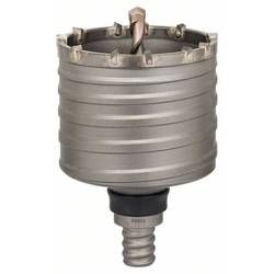 Bosch Accessories Bosch Power Tools 2608580524 dutá vrtací korunka 2dílná 100 mm 1 ks