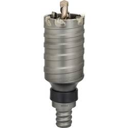 Bosch Accessories Bosch Power Tools 2608580520 dutá vrtací korunka 2dílná 55 mm 1 ks
