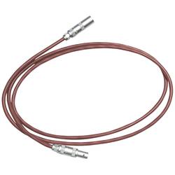 ebro 1340-5020 AX 110 prodlužovací kabel, Značka (měřicí příslušenství) Ebro