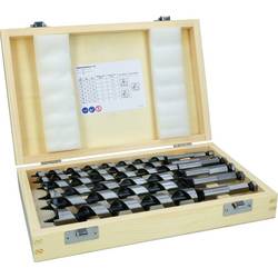 Bosch Accessories 2607019322 sada hadovitého vrtáku 10 mm, 12 mm, 14 mm, 16 mm, 18 mm, 20 mm Celková délka 235 mm šestihran 1 sada