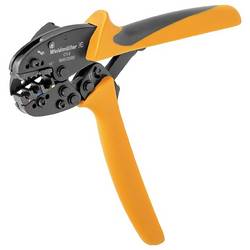 Weidmüller CTI 6 9006120000 krimpovací kleště izolované spojky , 0.5 do 6 mm²