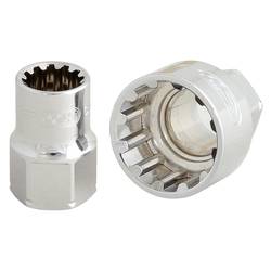 KS Tools 9164067 9164067 Nástrčný klíč 17 mm
