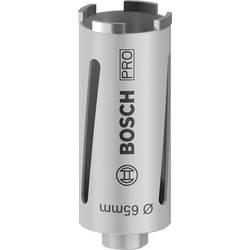 Bosch Accessories Bosch Power Tools 2608587321 Vrtací korunka do kamene a zdiva 65 mm diamantová vrstva 1 ks