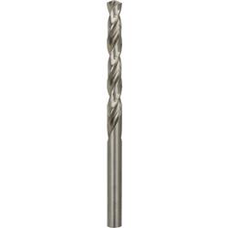 Bosch Accessories 2608595066 HSS kovový spirálový vrták 6 mm Celková délka 93 mm broušený DIN 338 válcová stopka 10 ks