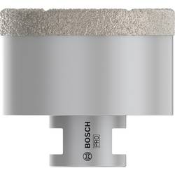 Bosch Accessories Bosch Power Tools 2608587130 diamantový vrták pro vrtání za sucha 67 mm diamantová vrstva 1 ks