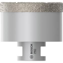Bosch Accessories Bosch Power Tools 2608587129 diamantový vrták pro vrtání za sucha 65 mm diamantová vrstva 1 ks