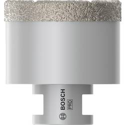 Bosch Accessories Bosch Power Tools 2608587127 diamantový vrták pro vrtání za sucha 57 mm diamantová vrstva 1 ks