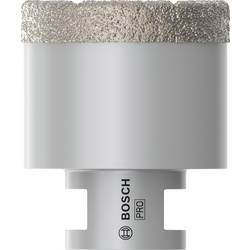 Bosch Accessories Bosch Power Tools 2608587125 diamantový vrták pro vrtání za sucha 51 mm diamantová vrstva 1 ks