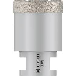 Bosch Accessories Bosch Power Tools 2608587123 diamantový vrták pro vrtání za sucha 40 mm diamantová vrstva 1 ks