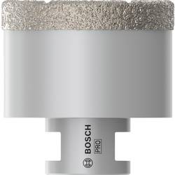 Bosch Accessories Bosch Power Tools 2608587128 diamantový vrták pro vrtání za sucha 60 mm diamantová vrstva 1 ks