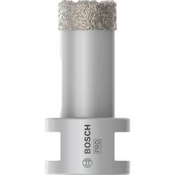 Bosch Accessories Bosch Power Tools 2608587115 diamantový vrták pro vrtání za sucha 20 mm diamantová vrstva 1 ks