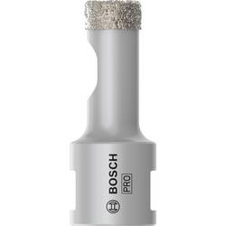 Bosch Accessories Diamant Trockenbohrer drySpeed 14x30mm M14 Innengewinde für Winkelschleifer 2608587113 diamantový vrták pro vrtání za sucha 14 mm diamantová
