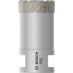 Bosch Accessories Bosch Power Tools 2608587119 diamantový vrták pro vrtání za sucha 30 mm diamantová vrstva 1 ks