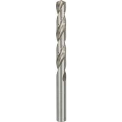 Bosch Accessories 2608585542 HSS kovový spirálový vrták, 12.6 mm, délka 151 mm, broušený, DIN 338, válcová stopka, 5 ks