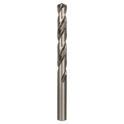 Bosch Accessories 2608585541 HSS kovový spirálový vrták, 12.4 mm, délka 151 mm, broušený, DIN 338, válcová stopka, 5 ks