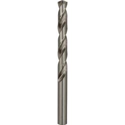 Bosch Accessories 2608585533 HSS kovový spirálový vrták, 11.4 mm, délka 142 mm, broušený, DIN 338, válcová stopka, 5 ks