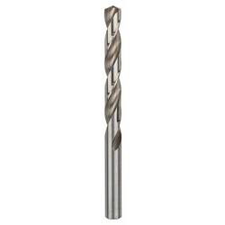 Bosch Accessories 2608585539 HSS kovový spirálový vrták, 12.2 mm, délka 151 mm, broušený, DIN 338, válcová stopka, 5 ks