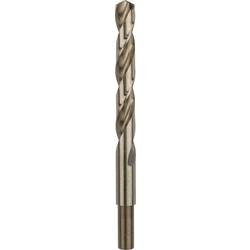 Bosch Accessories 2608585903 HSS kovový spirálový vrták 12 mm Celková délka 151 mm Cobalt DIN 338 válcová stopka 5 ks