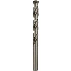 Bosch Accessories 2608585529 HSS kovový spirálový vrták, 10.9 mm, délka 142 mm, broušený, DIN 338, válcová stopka, 5 ks