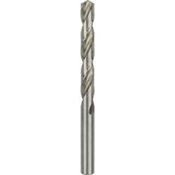 Bosch Accessories 2608585524 HSS kovový spirálový vrták, 10.3 mm, délka 133 mm, broušený, DIN 338, válcová stopka, 5 ks
