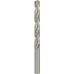 Bosch Accessories 2608585523 HSS kovový spirálový vrták, 10.2 mm, délka 133 mm, broušený, DIN 338, válcová stopka, 5 ks