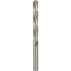 Bosch Accessories 2608585522 HSS kovový spirálový vrták, 10.1 mm, délka 133 mm, broušený, DIN 338, válcová stopka, 5 ks