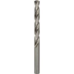Bosch Accessories 2608585520 HSS kovový spirálový vrták, 9.7 mm, délka 133 mm, broušený, DIN 338, válcová stopka, 5 ks