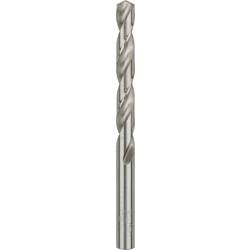 Bosch Accessories 2608585515 HSS kovový spirálový vrták, 9.1 mm, délka 125 mm, broušený, DIN 338, válcová stopka, 5 ks