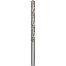 Bosch Accessories 2608585512 HSS kovový spirálový vrták 8.6 mm Celková délka 125 mm broušený DIN 338 válcová stopka 5 ks