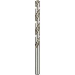Bosch Accessories 2608585509 HSS kovový spirálový vrták 8.2 mm Celková délka 117 mm broušený DIN 338 válcová stopka 5 ks