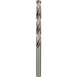 Bosch Accessories 2608585502 HSS kovový spirálový vrták, 7.3 mm, délka 109 mm, broušený, DIN 338, válcová stopka, 10 ks