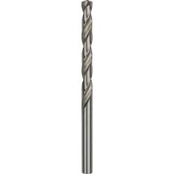 Bosch Accessories 2608585500 HSS kovový spirálový vrták, 6.9 mm, délka 109 mm, broušený, DIN 338, válcová stopka, 10 ks