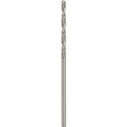 Bosch Accessories 2608585474 HSS kovový spirálový vrták 1.9 mm Celková délka 46 mm broušený DIN 338 válcová stopka 10 ks