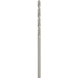 Bosch Accessories 2608585473 HSS kovový spirálový vrták, 1.8 mm, délka 46 mm, broušený, DIN 338, válcová stopka, 10 ks