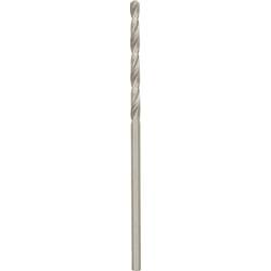 Bosch Accessories 2608585470 HSS kovový spirálový vrták 1.4 mm Celková délka 40 mm broušený DIN 338 válcová stopka 10 ks