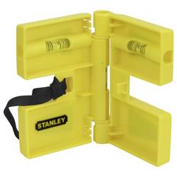 STANLEY Stanley 0-47-720 rohová vodováha s magnetem 18 cm