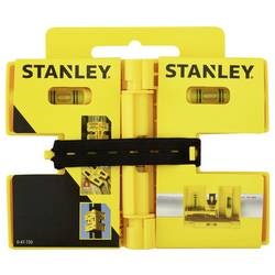 STANLEY Stanley 0-47-720 rohová vodováha s magnetem 18 cm