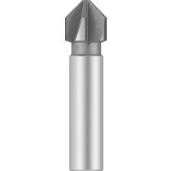 Bosch Accessories Bosch Power Tools 2608596665 záhlubník 10 mm HSS válcová stopka 1 ks