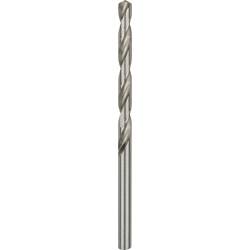 Bosch Accessories 2608595335 HSS kovový spirálový vrták 6.4 mm Celková délka 101 mm broušený DIN 338 válcová stopka 10 ks