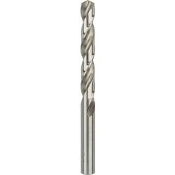 Bosch Accessories 2608595080 HSS kovový spirálový vrták, 11.5 mm, délka 142 mm, broušený, DIN 338, válcová stopka, 5 ks