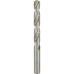 Bosch Accessories 2608595083 HSS kovový spirálový vrták, 13 mm, délka 151 mm, broušený, DIN 338, válcová stopka, 5 ks