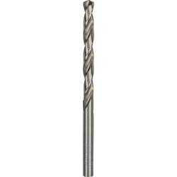 Bosch Accessories 2608595069 HSS kovový spirálový vrták, 6.8 mm, délka 109 mm, broušený, DIN 338, válcová stopka, 10 ks