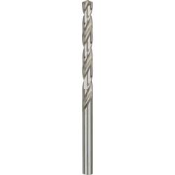 Bosch Accessories 2608595071 HSS kovový spirálový vrták, 7.5 mm, délka 109 mm, broušený, DIN 338, válcová stopka, 10 ks