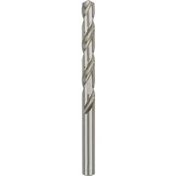 Bosch Accessories 2608595073 HSS kovový spirálový vrták, 8.5 mm, délka 117 mm, broušený, DIN 338, válcová stopka, 5 ks