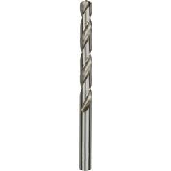 Bosch Accessories 2608595075 HSS kovový spirálový vrták 9 mm Celková délka 125 mm broušený DIN 338 válcová stopka 5 ks