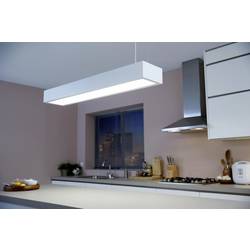 Philips LED LED trubice Energetická třída (EEK2021): F (A - G) G13 zářivkový tvar T8 8 W teplá bílá (Ø x d) 28 mm x 604 mm 1 ks