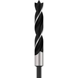 Bosch Accessories 2608597205 spirálový vrták do dřeva 24 mm Celková délka 215 mm válcová stopka 1 ks