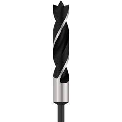 Bosch Accessories 2608597208 spirálový vrták do dřeva 30 mm Celková délka 220 mm válcová stopka 1 ks