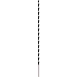 Bosch Accessories 2608597195 spirálový vrták do dřeva 8 mm Celková délka 400 mm válcová stopka 1 ks