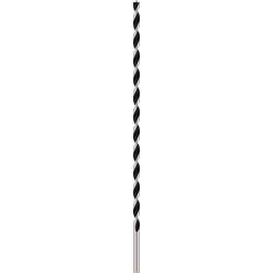 Bosch Accessories 2608597196 spirálový vrták do dřeva 10 mm Celková délka 400 mm válcová stopka 1 ks